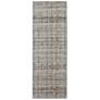Kaia Distressed Indoor Tan Area Rug 39GLF 2'-6" x 10'