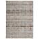 Kaia Distressed Indoor Tan Area Rug 39GLF 2' x 3'