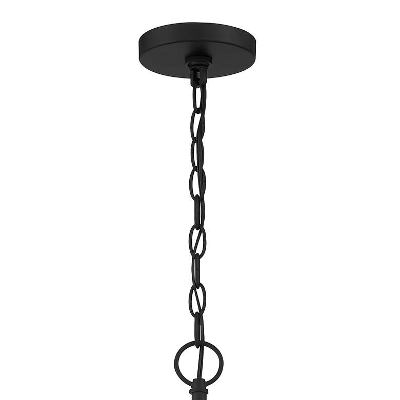Image 6 KAITLEN - 5 LIGHT CHANDELIER more views