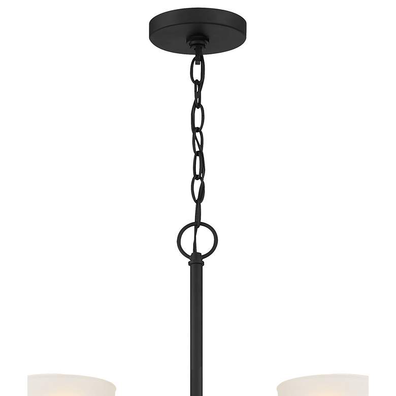 Image 5 KAITLEN - 9 LIGHT CHANDELIER more views