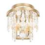 4_Kalani 2-Lt Sconce - French Gold more views