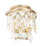 6_Kalani 2-Lt Sconce - French Gold more views
