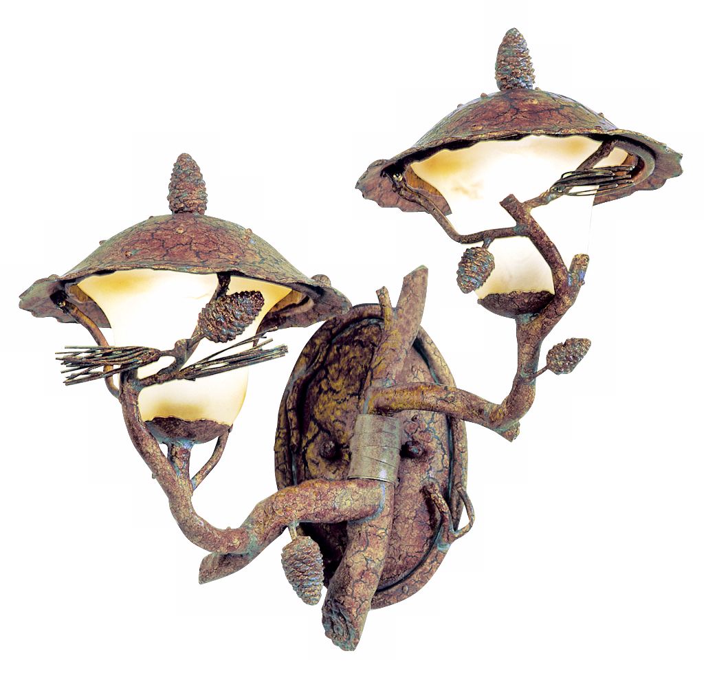 Kalco Ponderosa Collection