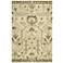 Kaleen Brooklyn 5307-23 Olive Wool Area Rug