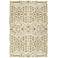 Kaleen Brooklyn 5310-107 Mushroom Wool Area Rug