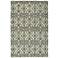 Kaleen Helena 3214-88 Mint Wool Area Rug