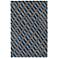 Kaleen Pastiche PAS04-17 Blue Wool Area Rug