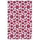 Kaleen Revolution REV05-92 Pink Wool Area Rug