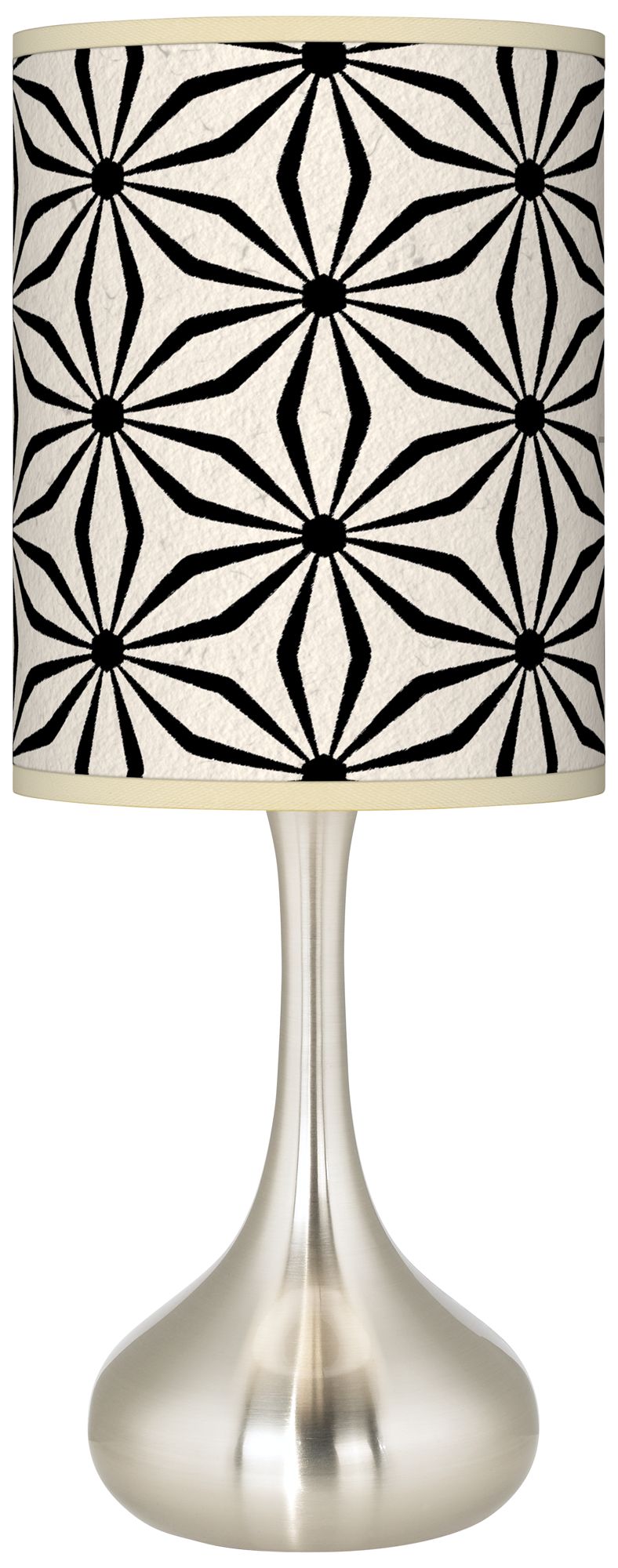 kaleidoscope table lamps