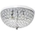 Lalia Home Classix Chrome Collection