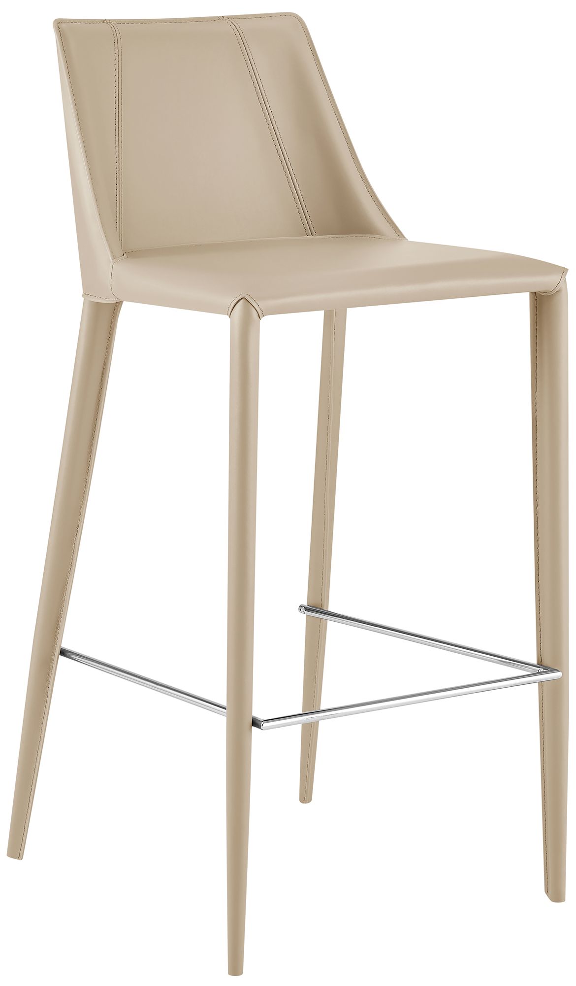 Image 2 Kalle Bar Stool more views