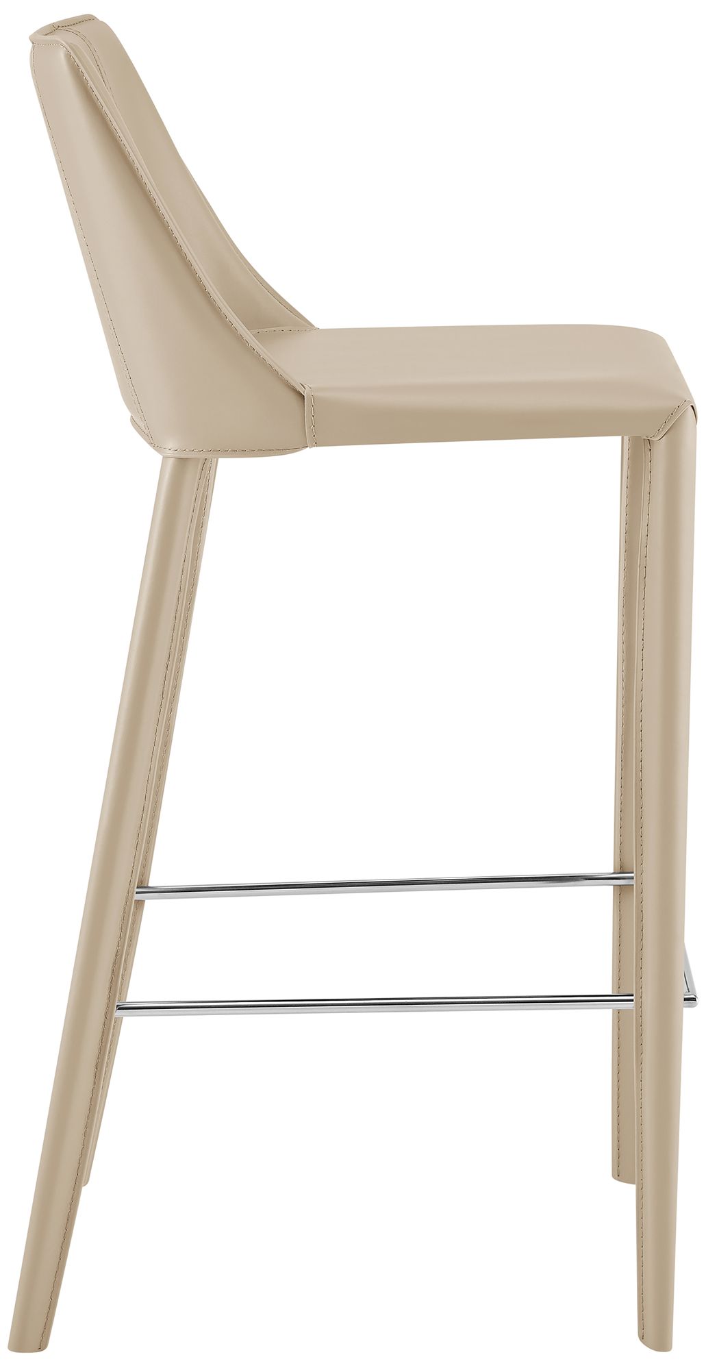 Image 3 Kalle Bar Stool more views