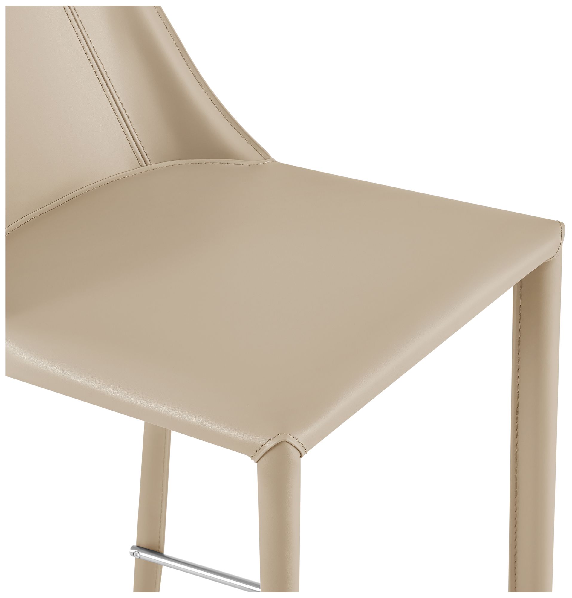 Image 7 Kalle Bar Stool more views