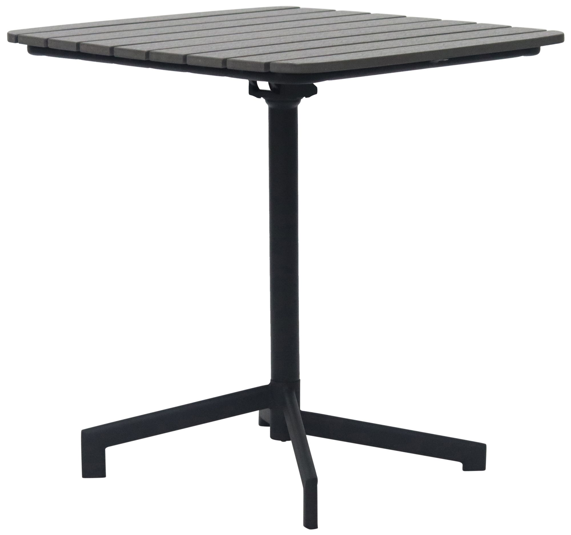 Image 2 Kalmar 28" Folding Outdoor Table more views