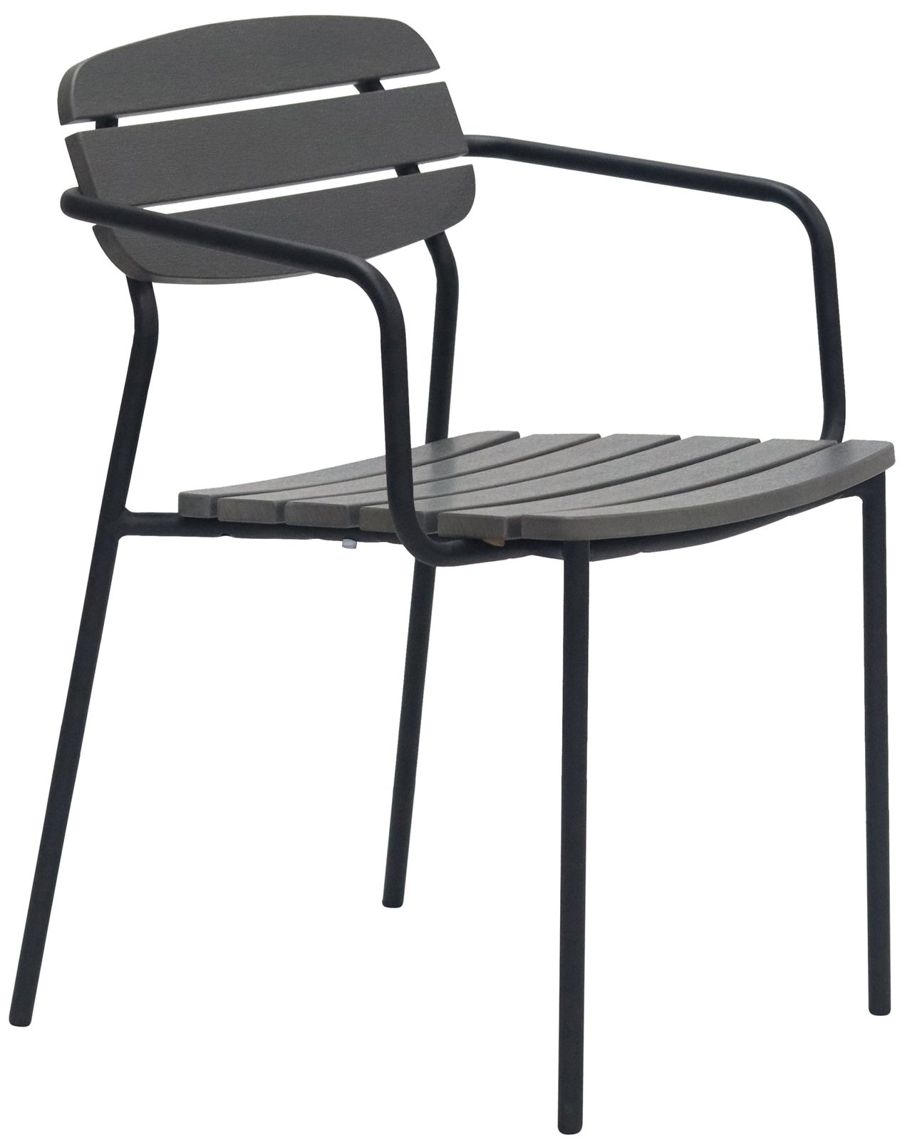 Image 3 Kalmar Outdoor Armchair more views