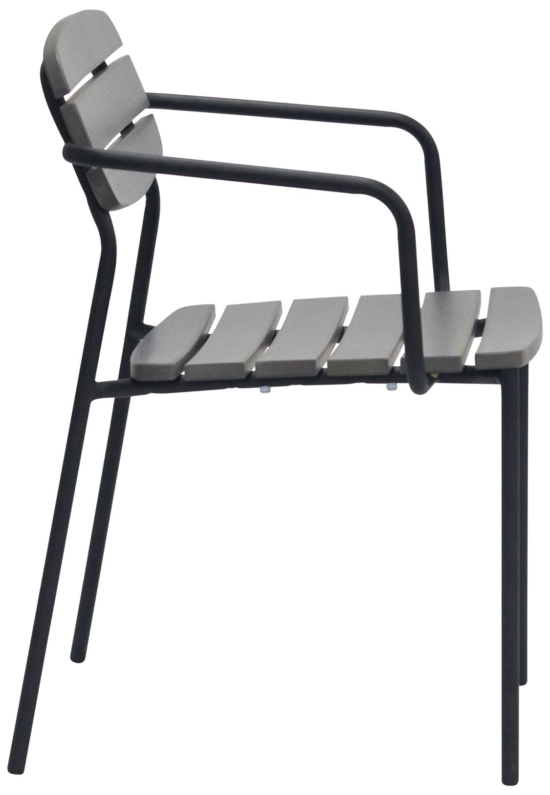 Image 4 Kalmar Outdoor Armchair more views