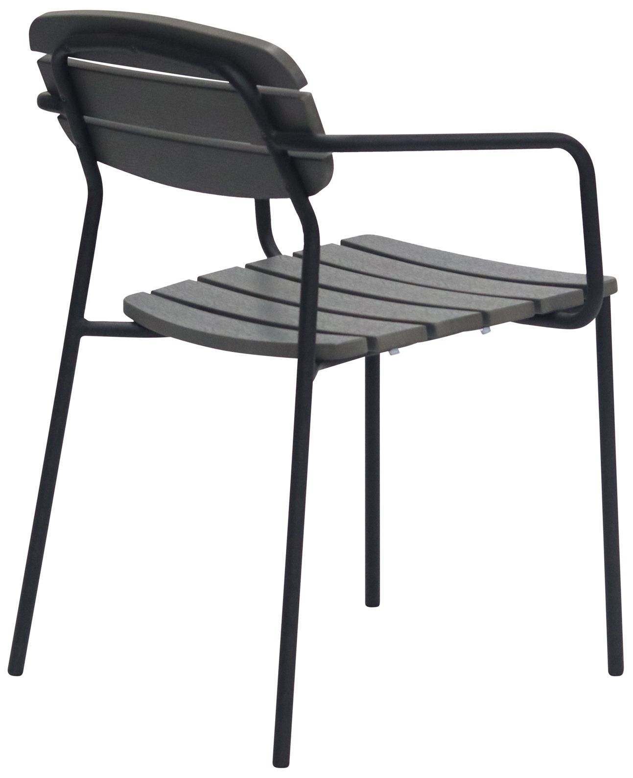 Image 5 Kalmar Outdoor Armchair more views