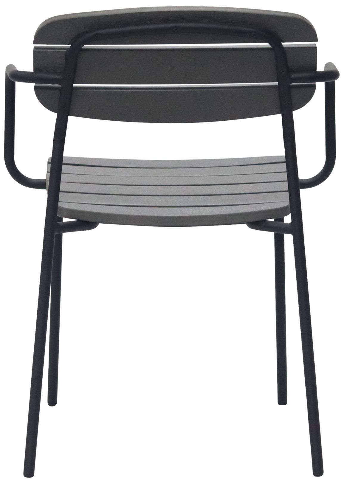 Image 6 Kalmar Outdoor Armchair more views