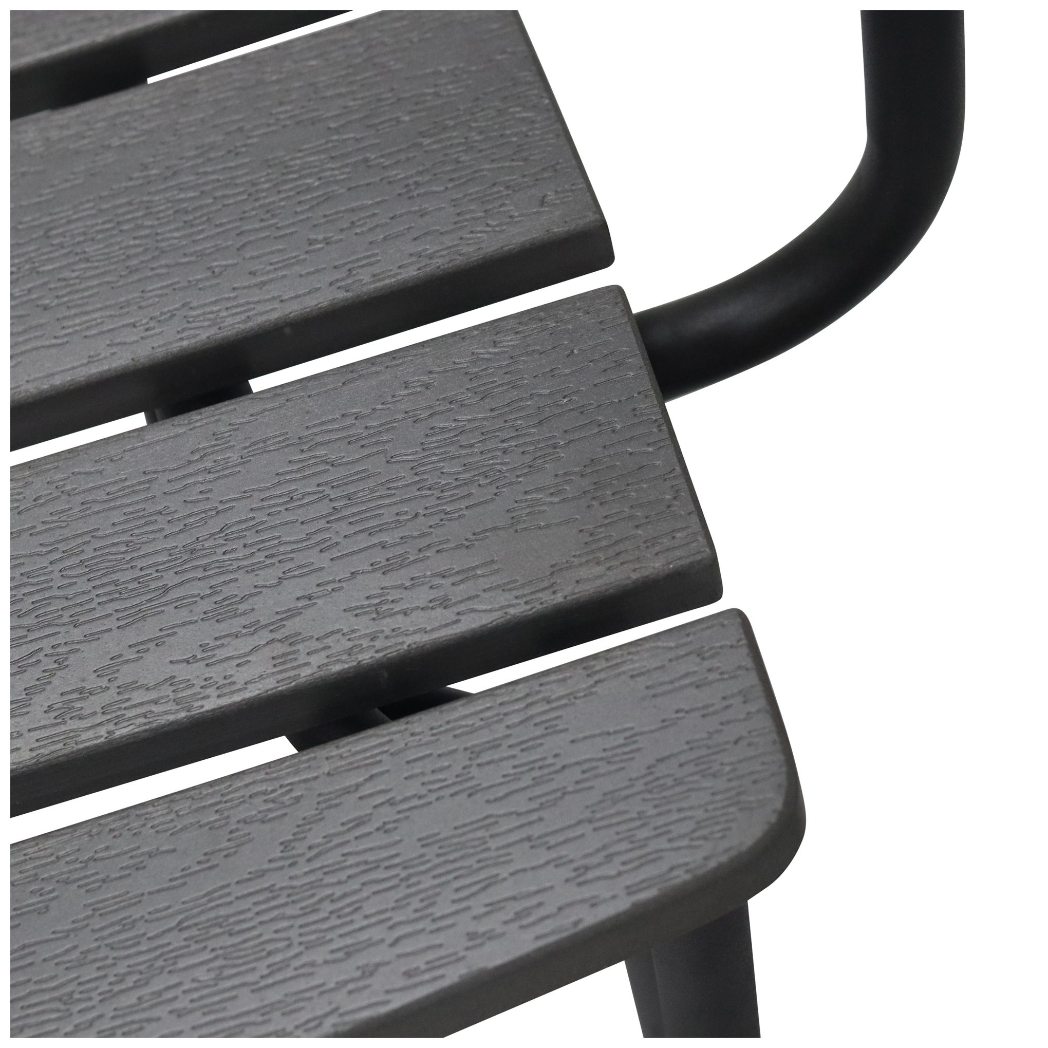 Image 7 Kalmar Outdoor Armchair more views