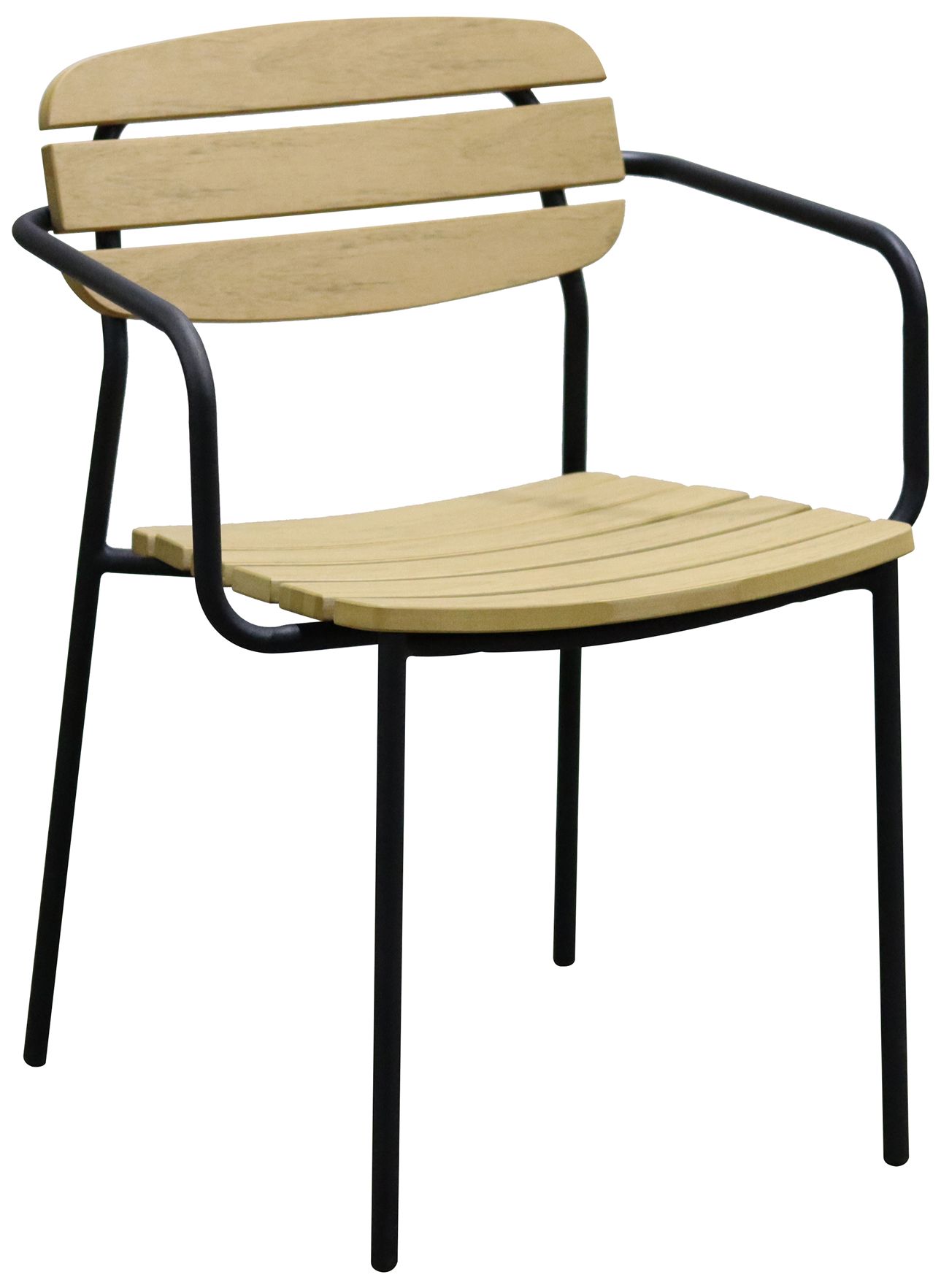 Thumbnail3 of Kalmar Outdoor Armchair more views