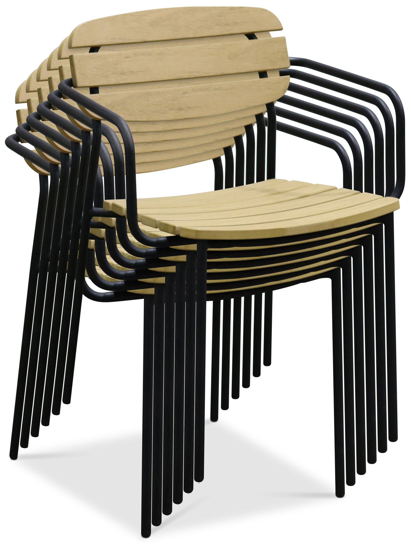 Kalmar Outdoor Armchair
