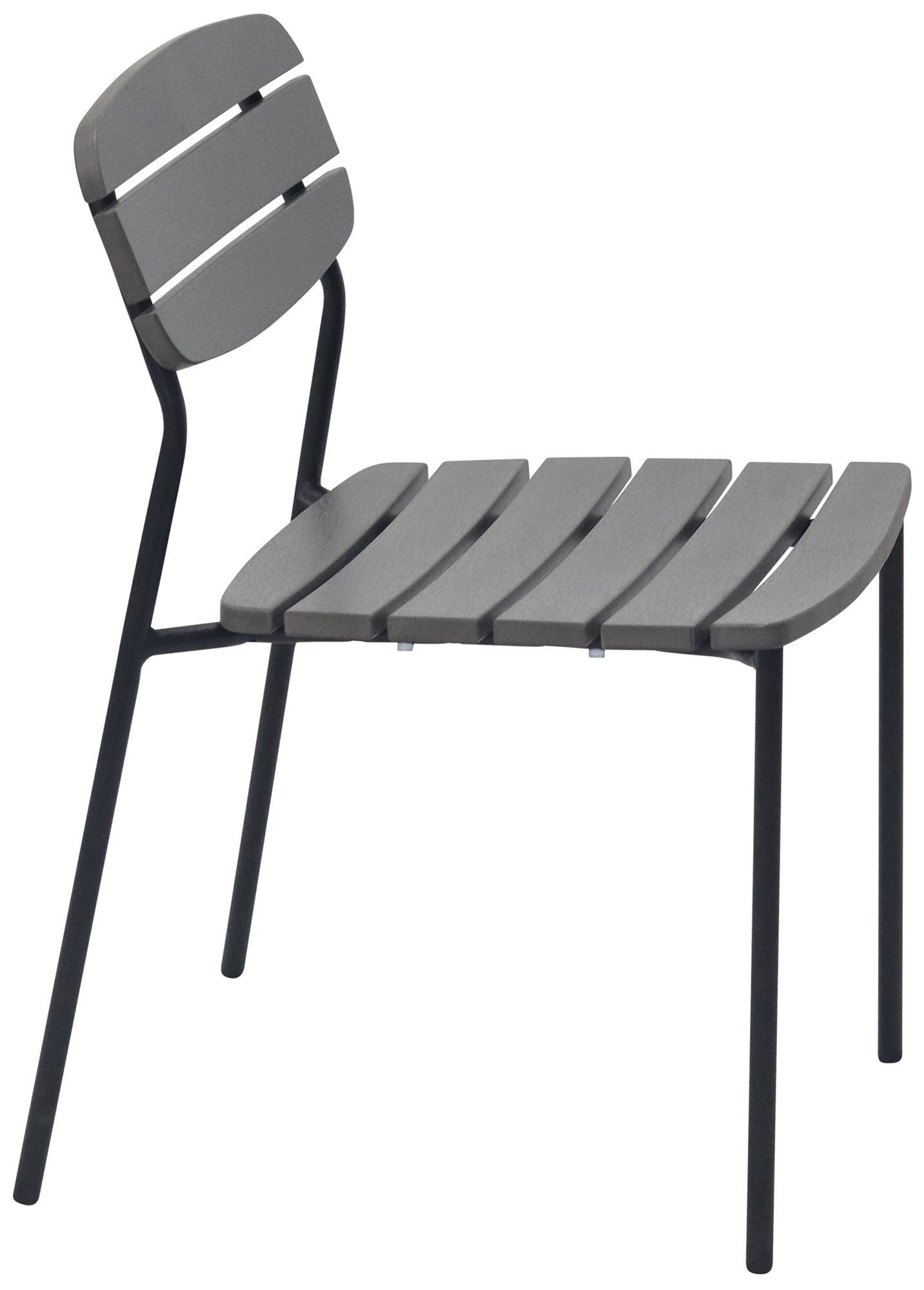 Image 3 Kalmar Outdoor Side Chair more views