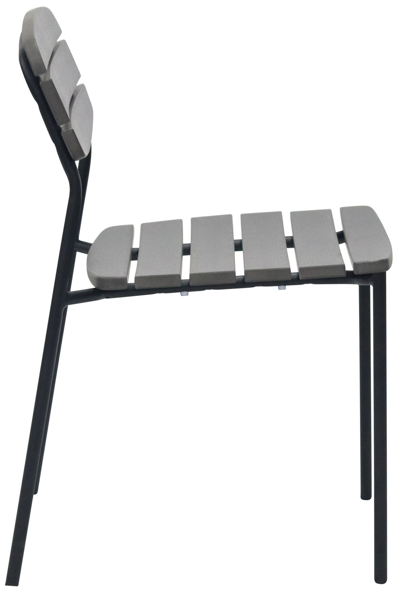 Image 4 Kalmar Outdoor Side Chair more views