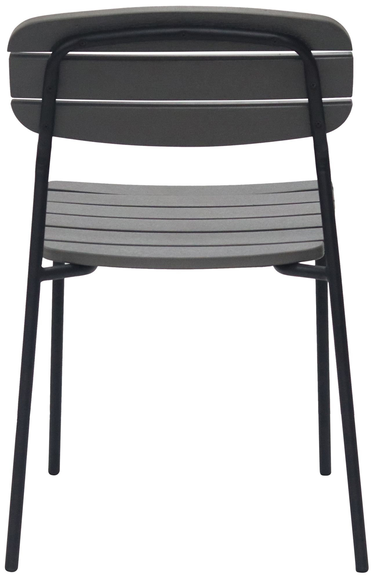 Image 5 Kalmar Outdoor Side Chair more views