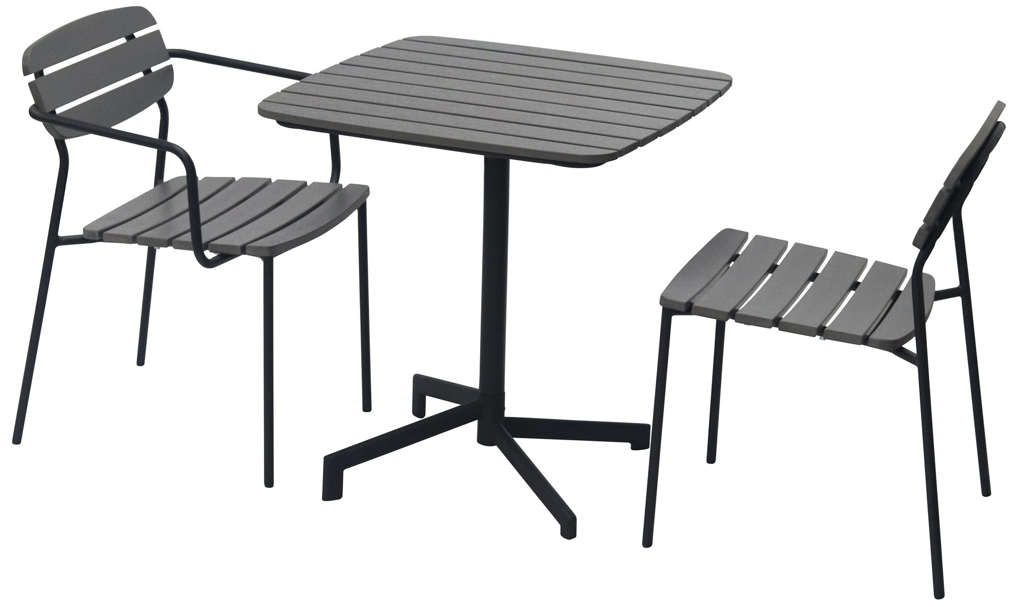 Kalmar Outdoor Side Chair