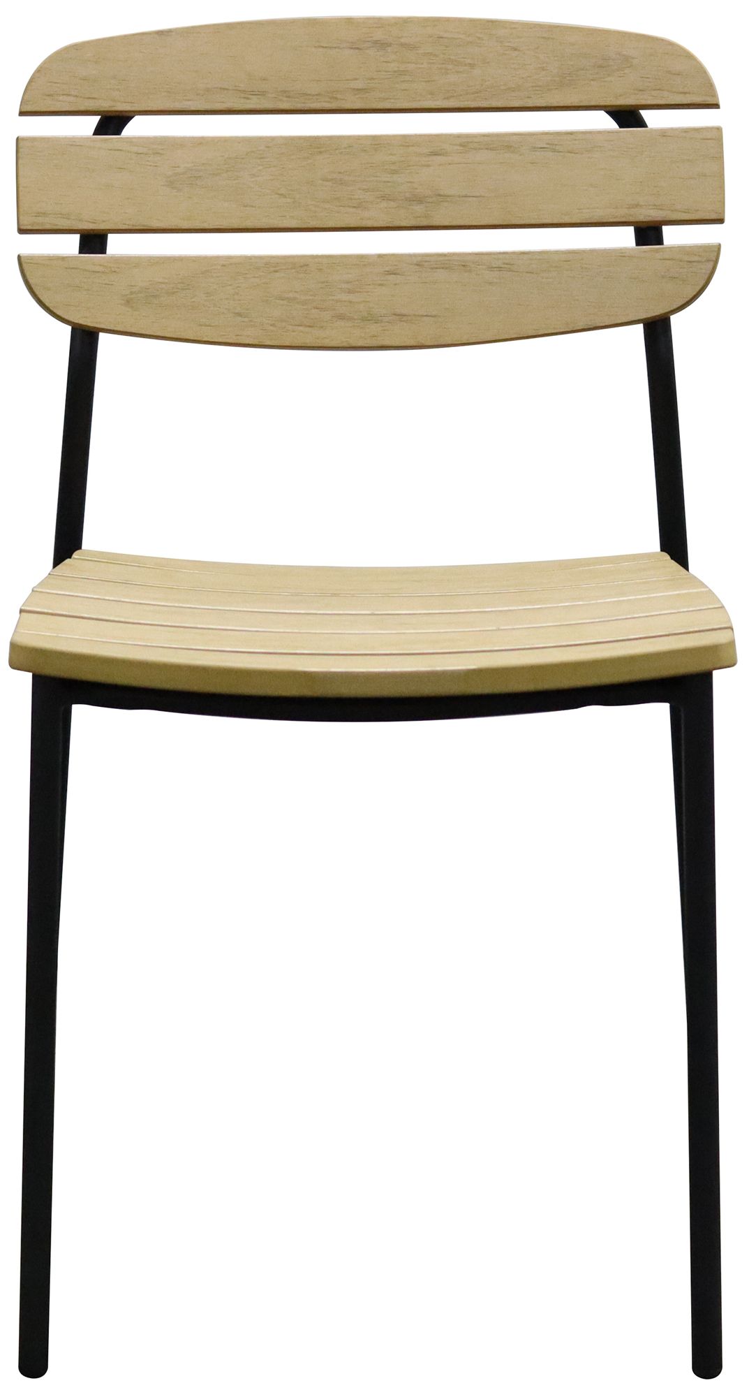 Image 2 Kalmar Outdoor Side Chair more views