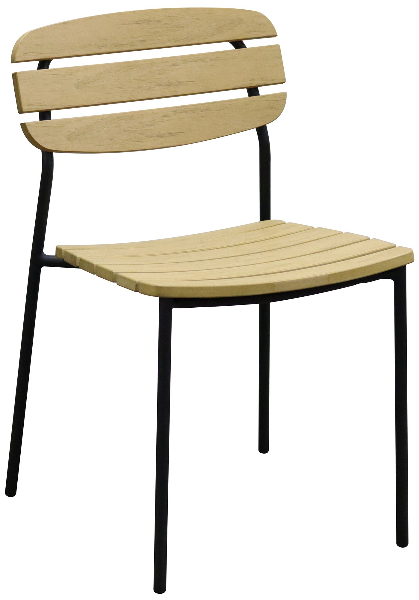 Image 3 Kalmar Outdoor Side Chair more views