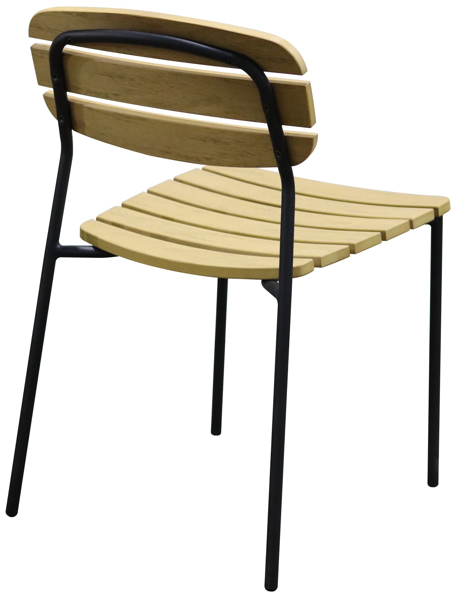 Image 5 Kalmar Outdoor Side Chair more views