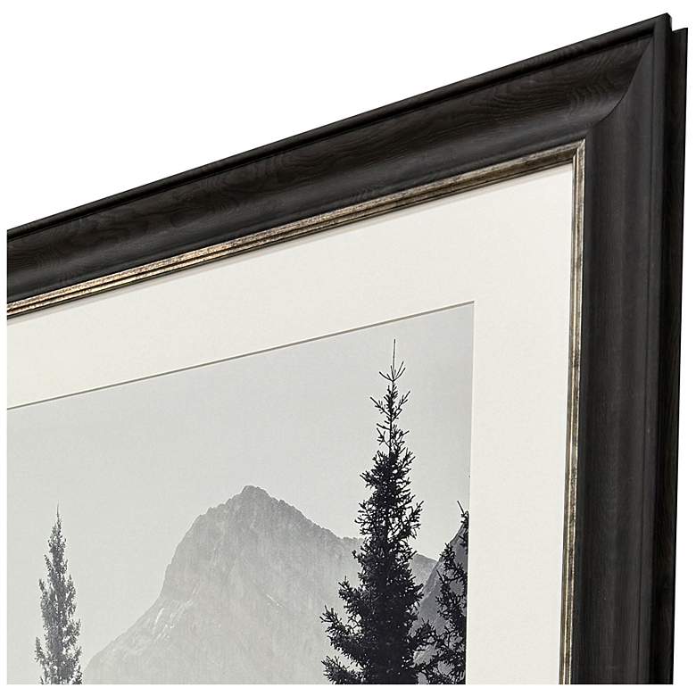Image 3 Kanaskis Country 51"W x 41"H Framed Art more views