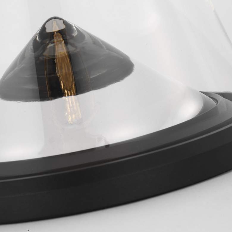 Image 3 Kandella Accent Rechargeable Table Lamp more views
