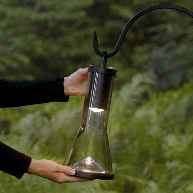 Image 6 Kandella Accent Rechargeable Table Lamp more views