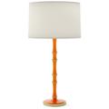 Robert Abbey Kane Orange Collection
