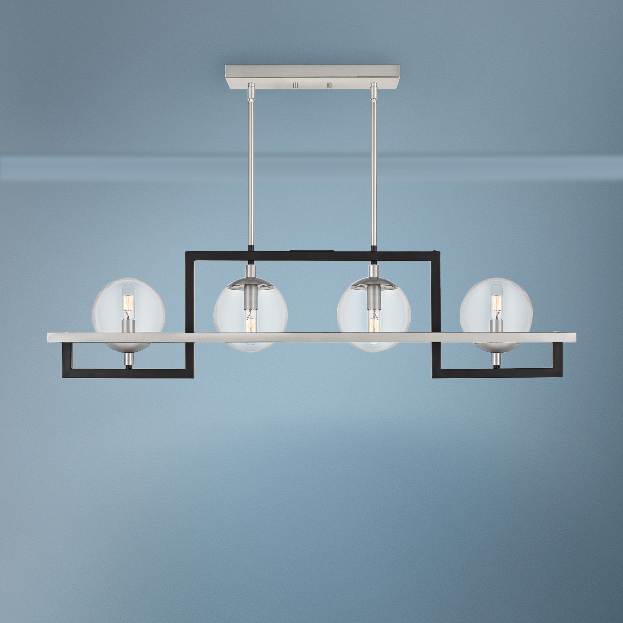 lamps plus pendant kitchen