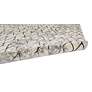7_Kano 3872F 5'3"x7'6" Ivory and Charcoal Trellis Area Rug more views