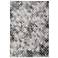 Kano Diamond Indoor Ivory Area Rug 3873F 5'-3" x 7'-6"