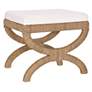 1_Kappa Natural Rattan Stool