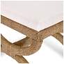 2_Kappa Natural Rattan Stool more views