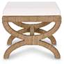 3_Kappa Natural Rattan Stool more views