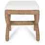 4_Kappa Natural Rattan Stool more views