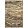 Enigma 90968 Continuum Smokey Gray Area Rug