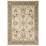 Thumbnail1 of Karastan Euphoria 90262 2'x3' Newbridge Sand Stone Area Rug