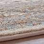 Thumbnail3 of Karastan Euphoria 90262 2'x3' Newbridge Sand Stone Area Rug more views