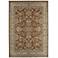 Karastan Euphoria 90262 Newbridge Brown Area Rug