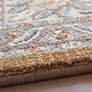 Thumbnail3 of Karastan Euphoria 90262 6'6"x9'6" Newbridge Brown Area Ru more views