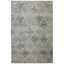 Thumbnail2 of Karastan Euphoria 90265 2'x3' Wexford Sand Stone Area Rug
