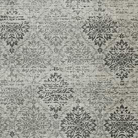 Image3 of Karastan Euphoria 90265 2'x3' Wexford Sand Stone Area Rug more views